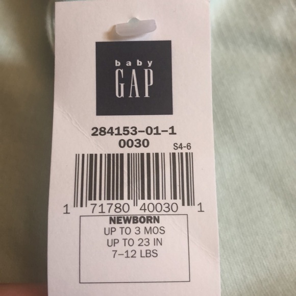 Mint Pants - Picture 2 of 2